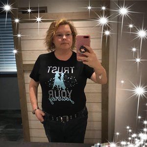 Meet your Posher, Sherri